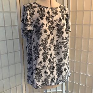 Banana Republic Top Size L